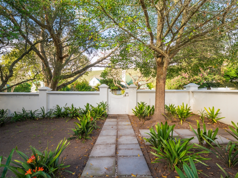 4 Bedroom Property for Sale in Belvidere Estate Western Cape